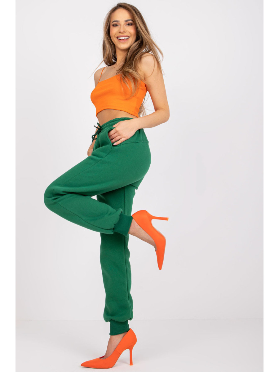 Pantalon survêtement model 166634 Ex Moda