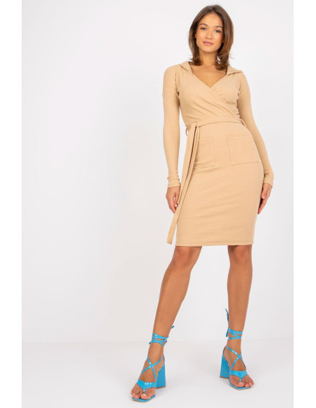 Robe de jour model 170407 Ex Moda