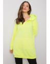 Sweatshirt model 172640 Ex Moda