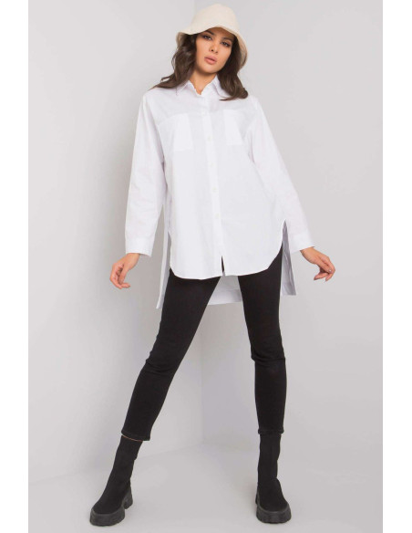 Chemise manche longue model 160742 Ex Moda