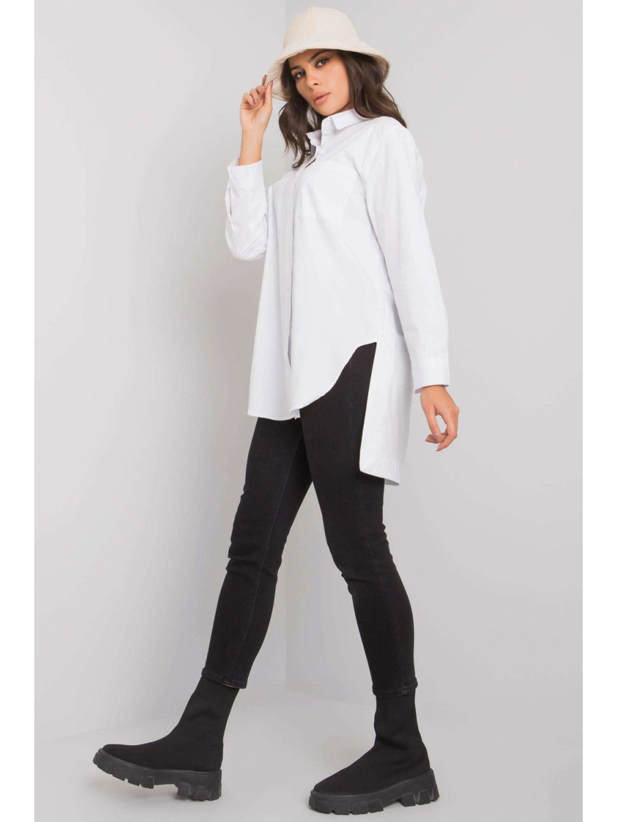 Chemise manche longue model 160742 Ex Moda