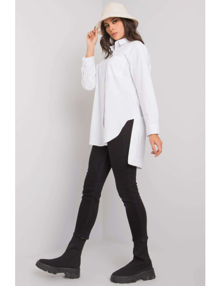 Chemise manche longue model 160742 Ex Moda