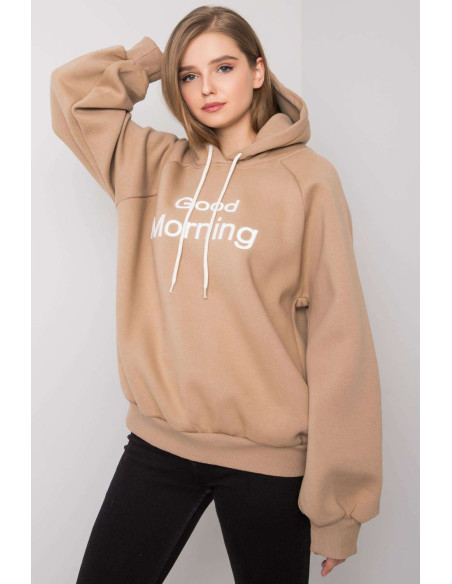 Sweatshirt model 160771 Ex Moda