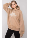 Sweatshirt model 160771 Ex Moda