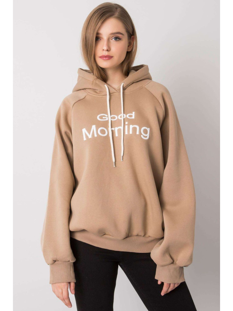 Sweatshirt model 160771 Ex Moda