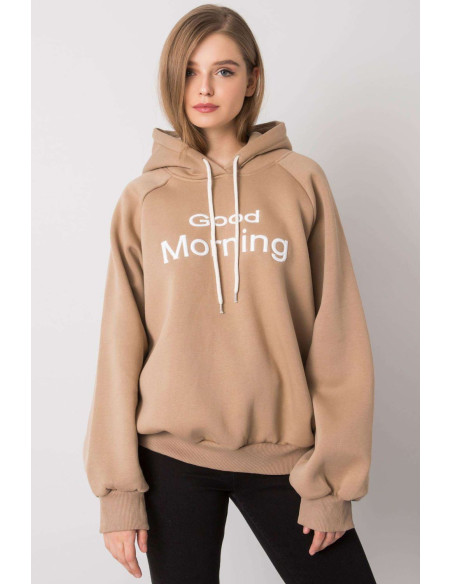 Sweatshirt model 160771 Ex Moda