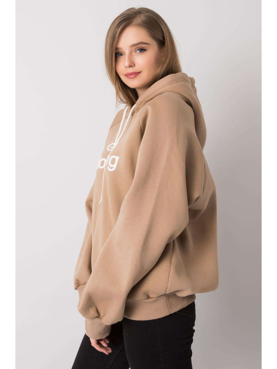 Sweatshirt model 160771 Ex Moda