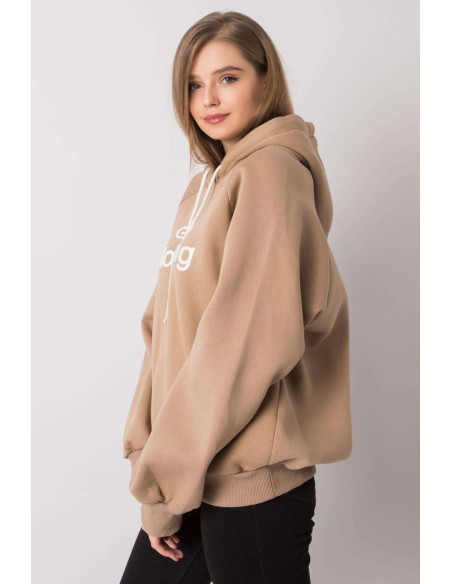 Sweatshirt model 160771 Ex Moda