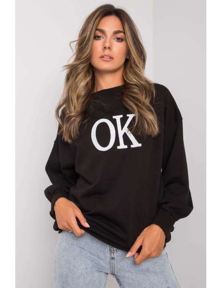 Sweatshirt model 160845 Ex Moda