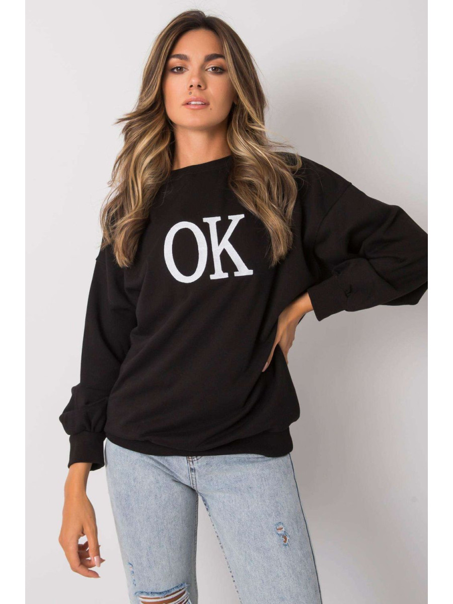 Sweatshirt model 160845 Ex Moda