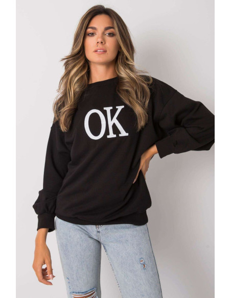Sweatshirt model 160845 Ex Moda