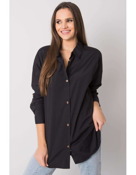 Chemise manche longue model 161932 Ex Moda