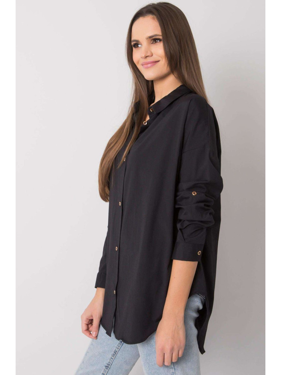 Chemise manche longue model 161932 Ex Moda