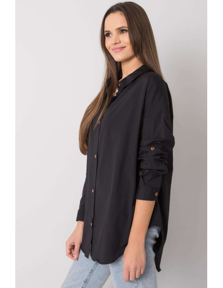 Chemise manche longue model 161932 Ex Moda