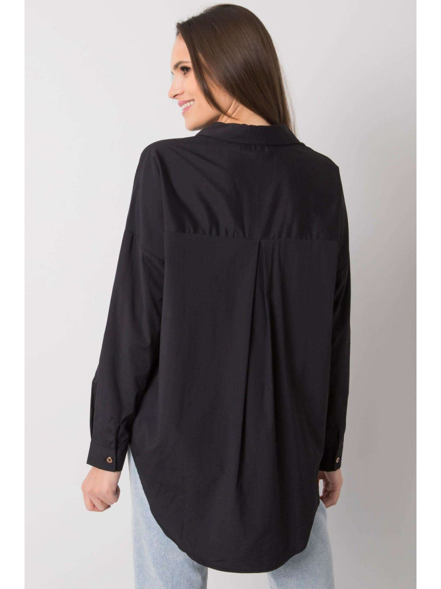 Chemise manche longue model 161932 Ex Moda