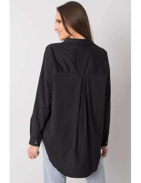 Chemise manche longue model 161932 Ex Moda