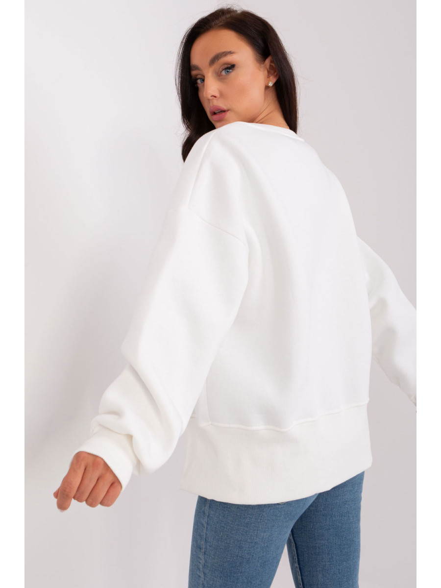 Sweatshirt model 186078 Ex Moda
