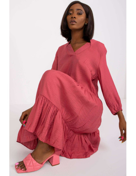 Robe de jour model 164772 Ex Moda