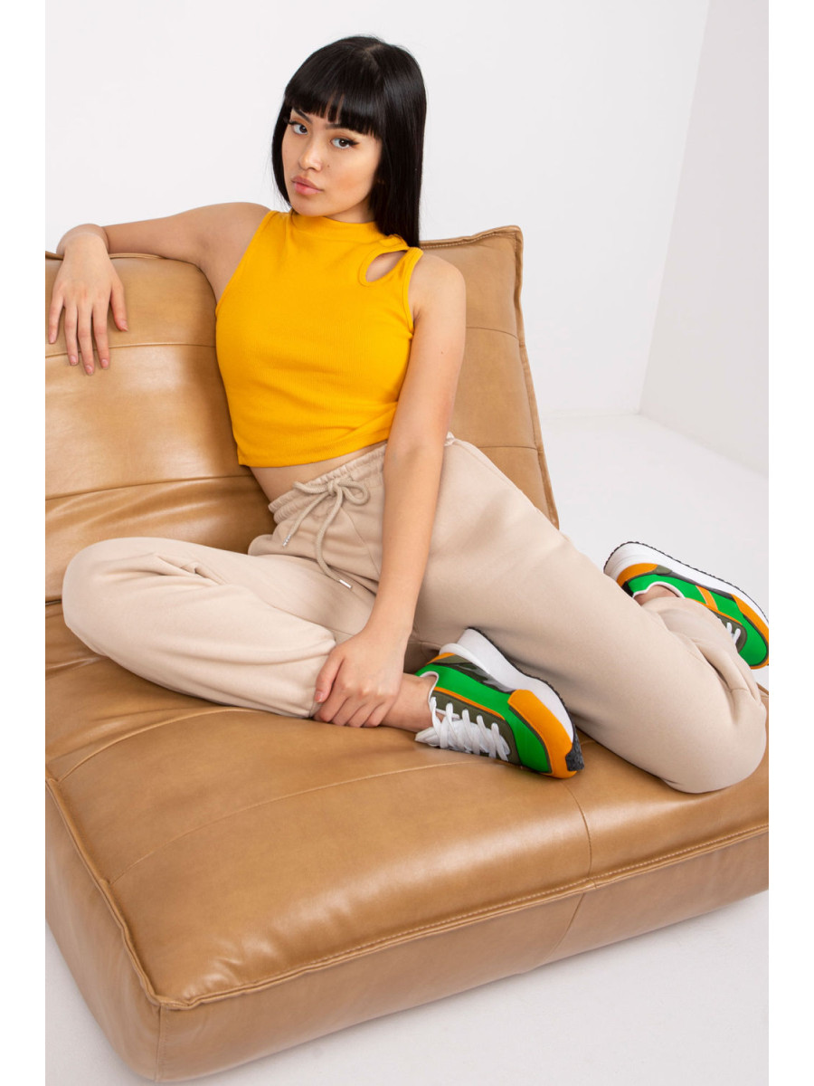 Pantalon survêtement model 166635 Ex Moda