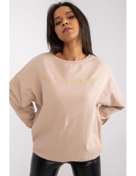 Sweatshirt model 170409 Ex Moda