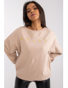 Sweatshirt model 170409 Ex Moda
