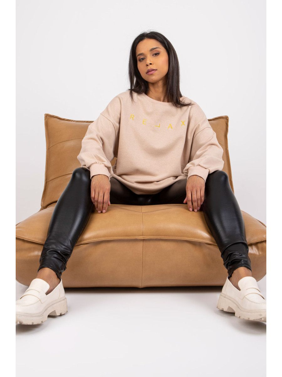 Sweatshirt model 170409 Ex Moda