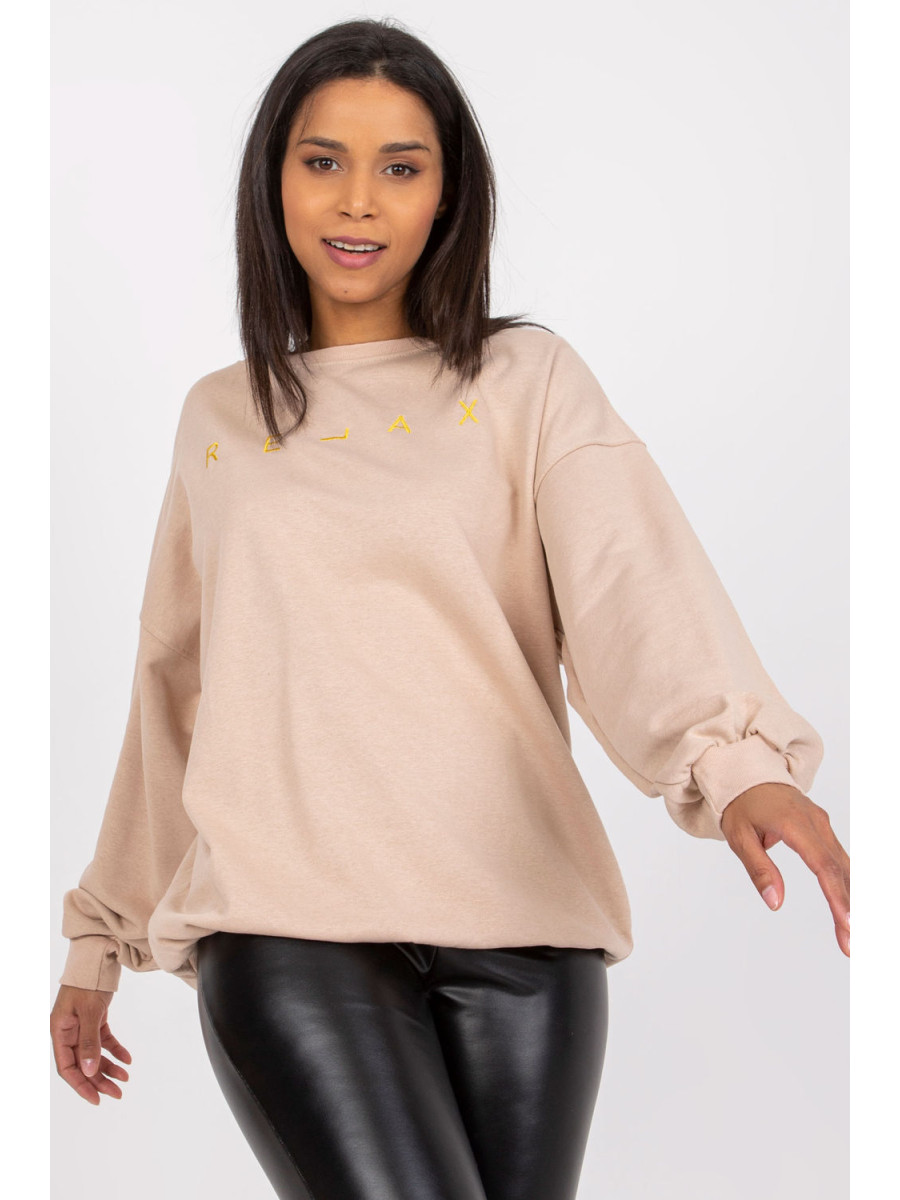 Sweatshirt model 170409 Ex Moda