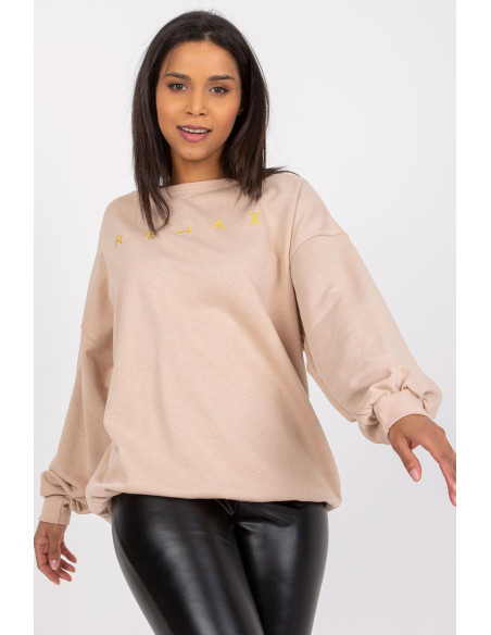 Sweatshirt model 170409 Ex Moda