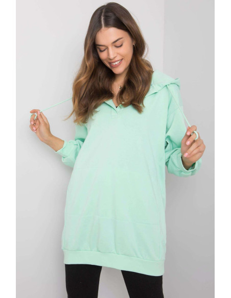 Sweatshirt model 172641 Ex Moda