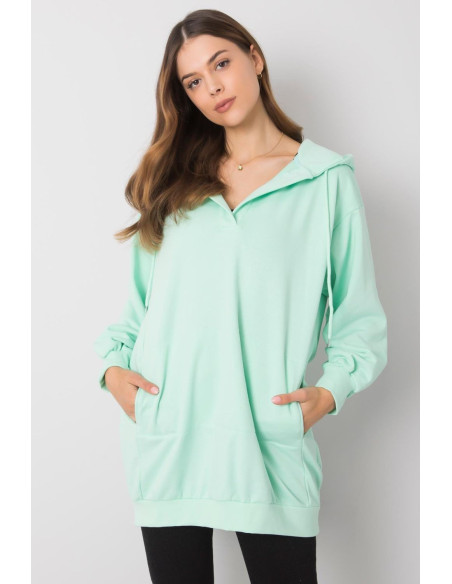 Sweatshirt model 172641 Ex Moda