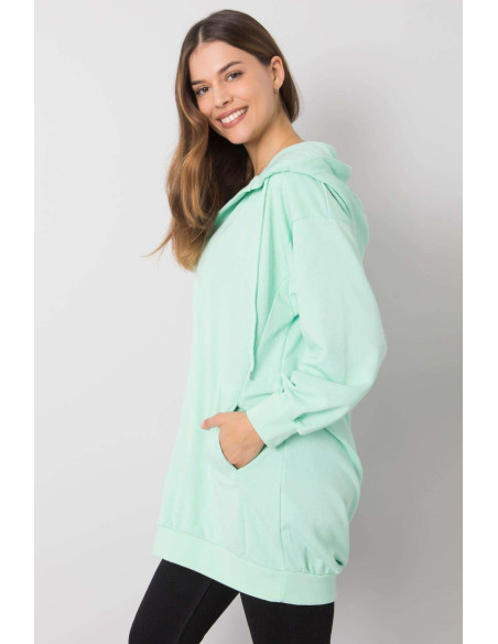 Sweatshirt model 172641 Ex Moda