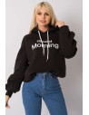 Sweatshirt model 160772 Ex Moda