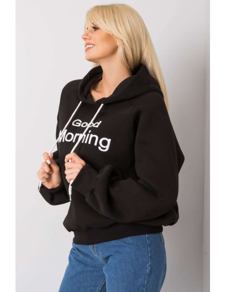 Sweatshirt model 160772 Ex Moda
