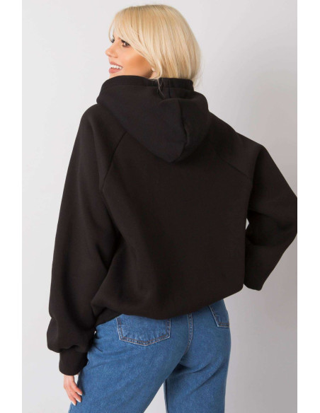 Sweatshirt model 160772 Ex Moda