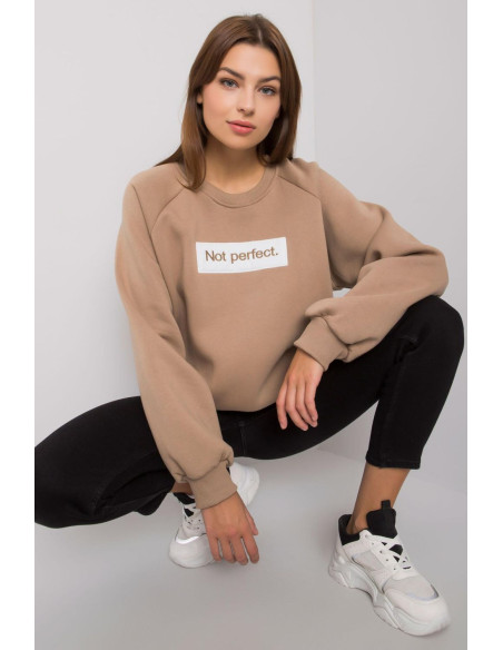 Sweatshirt model 160820 Ex Moda