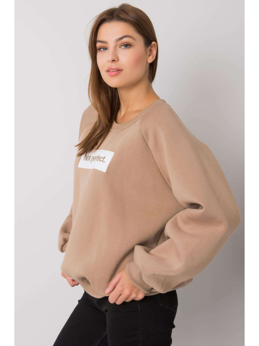 Sweatshirt model 160820 Ex Moda