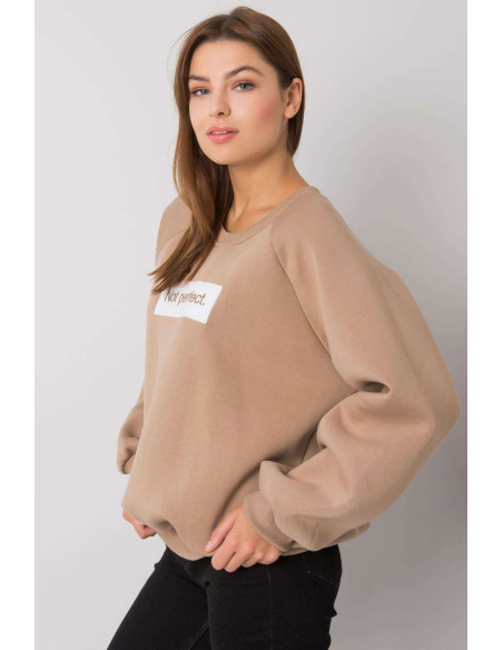 Sweatshirt model 160820 Ex Moda