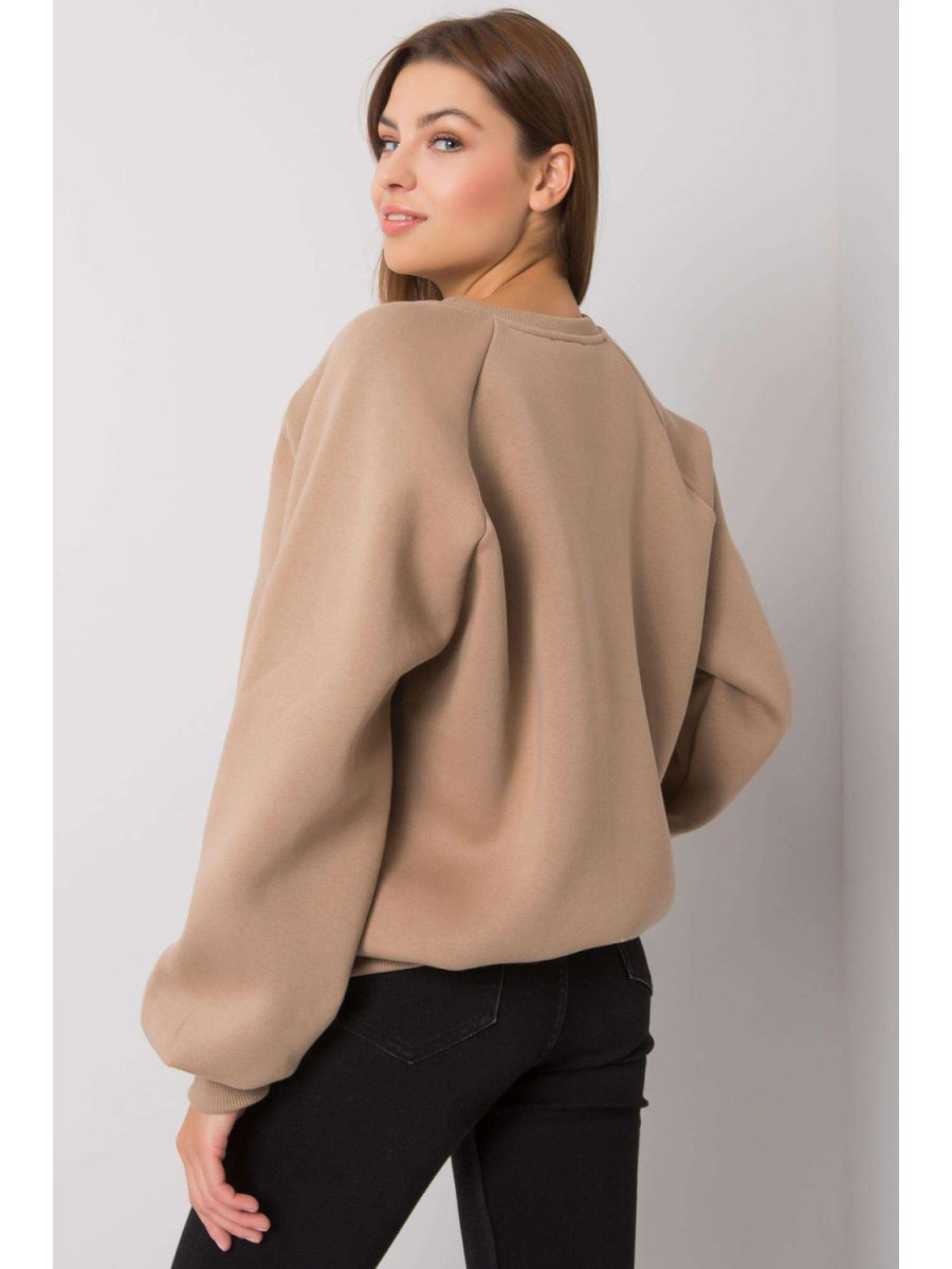 Sweatshirt model 160820 Ex Moda