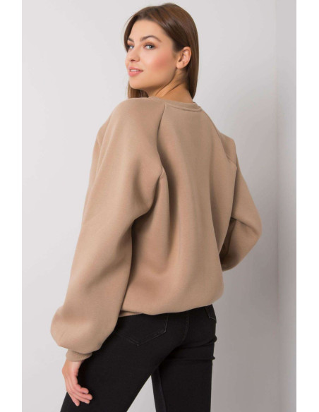 Sweatshirt model 160820 Ex Moda