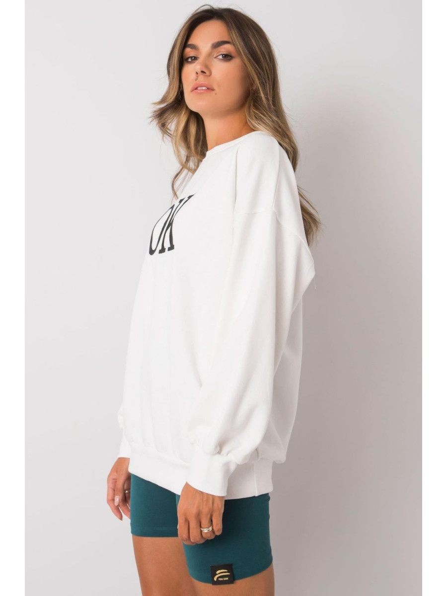 Sweatshirt model 160846 Ex Moda