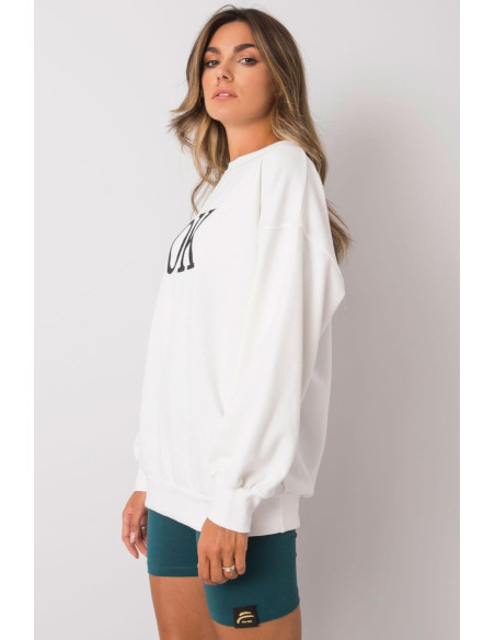 Sweatshirt model 160846 Ex Moda