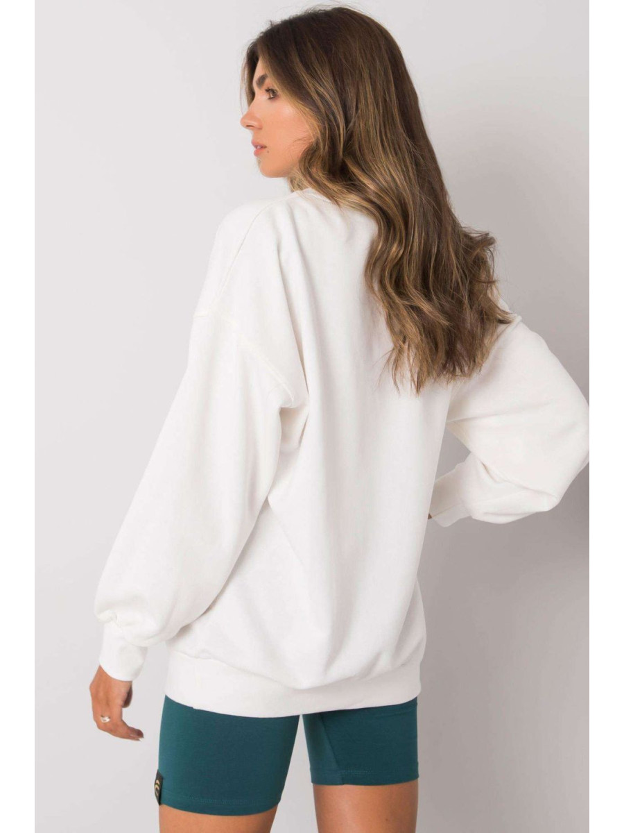 Sweatshirt model 160846 Ex Moda