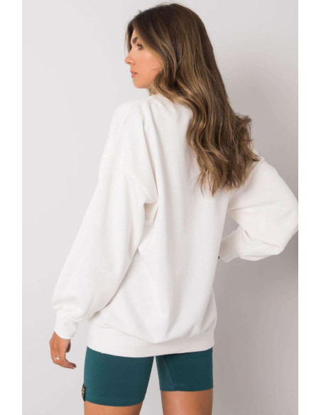 Sweatshirt model 160846 Ex Moda
