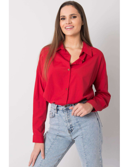 Chemise manche longue model 161933 Ex Moda