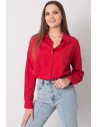Chemise manche longue model 161933 Ex Moda