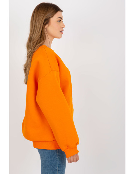 Sweatshirt model 174612 Ex Moda