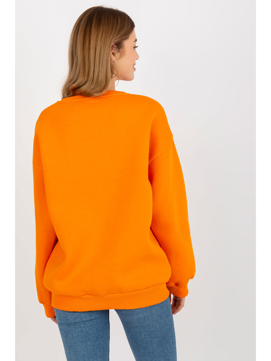 Sweatshirt model 174612 Ex Moda