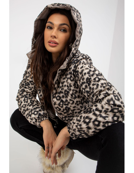 Veste model 172607 NM