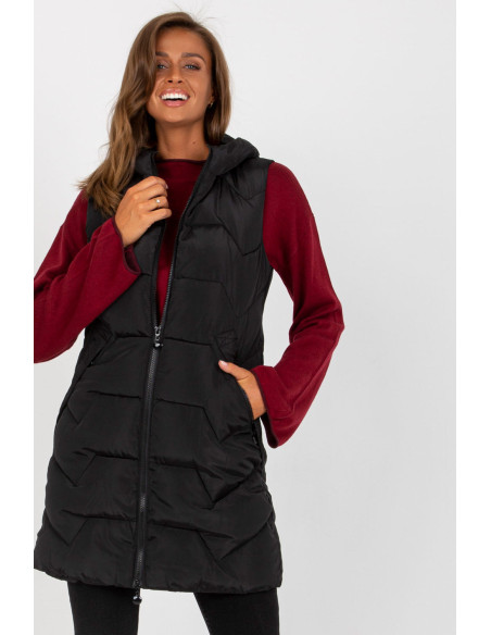 Gilet model 173234 NM