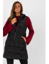 Gilet model 173234 NM